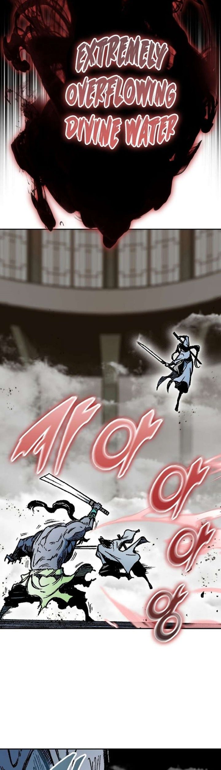 Memoir Of The King Of War Chapter 185 Gambar 55