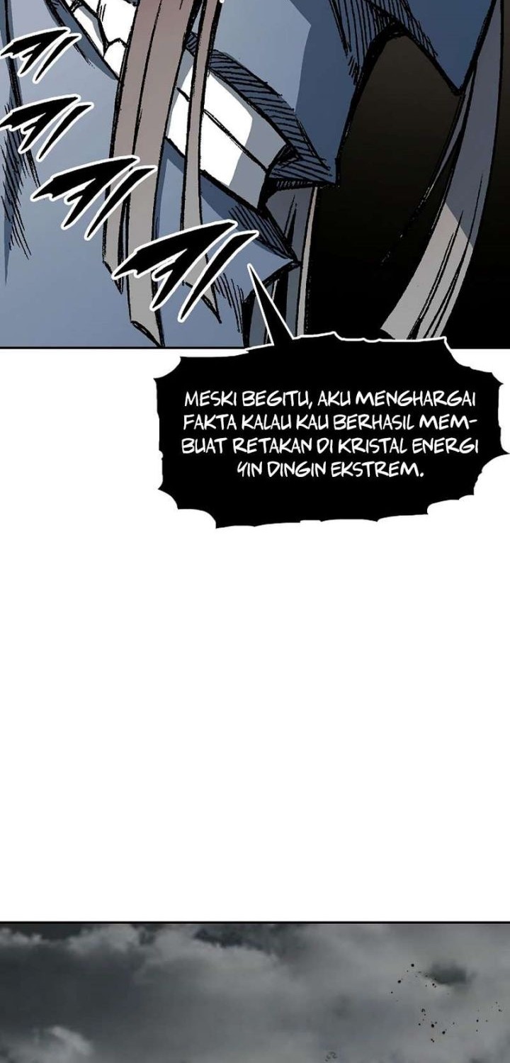 Memoir Of The King Of War Chapter 185 Gambar 57