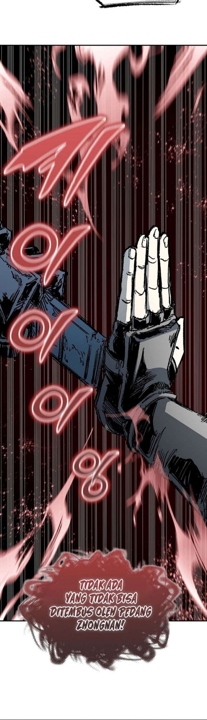 Memoir Of The King Of War Chapter 185 Gambar 60