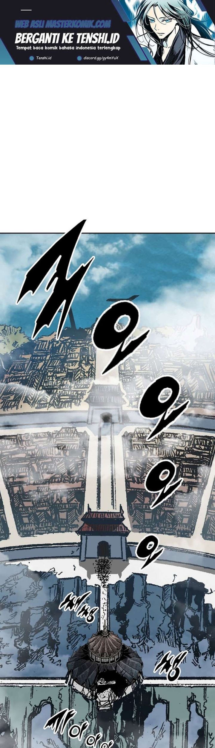 Manhwa Memoir Of The King Of War Chapter 185 gambar nomor 2