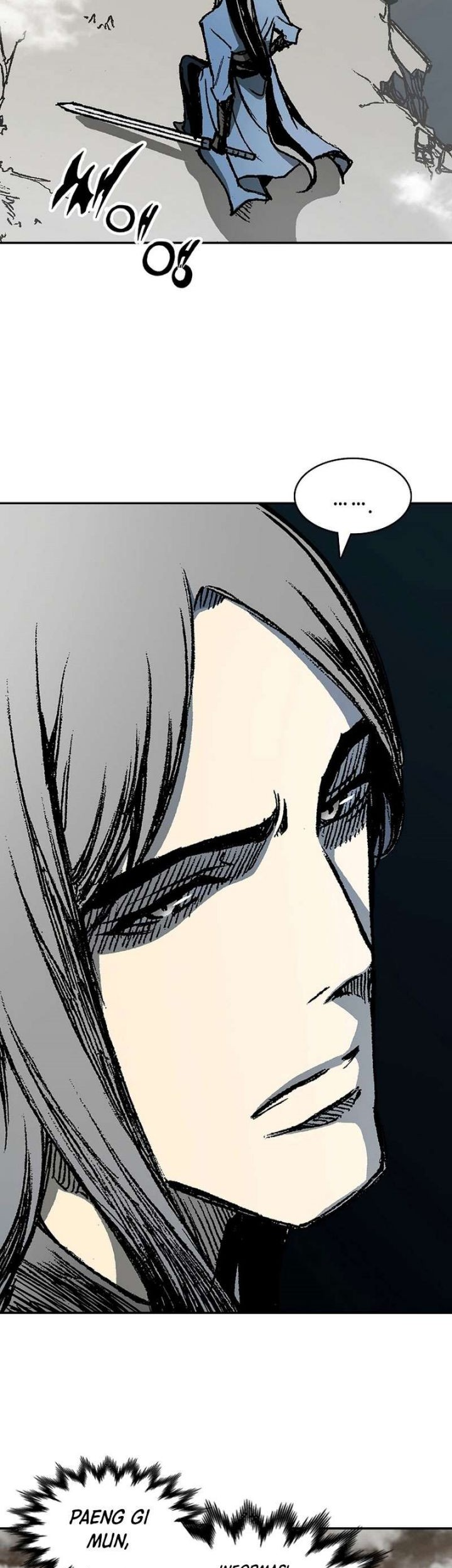 Memoir Of The King Of War Chapter 185 Gambar 4