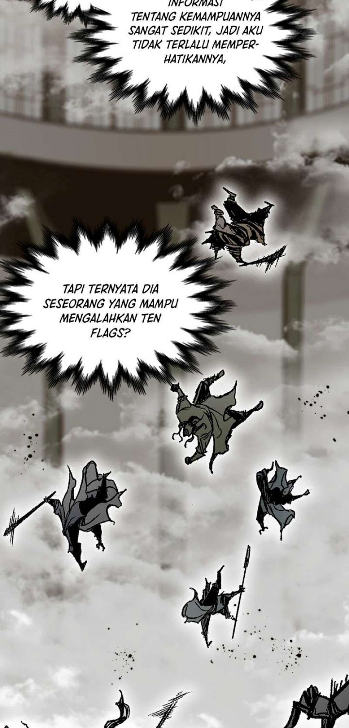 Memoir Of The King Of War Chapter 185 Gambar 5