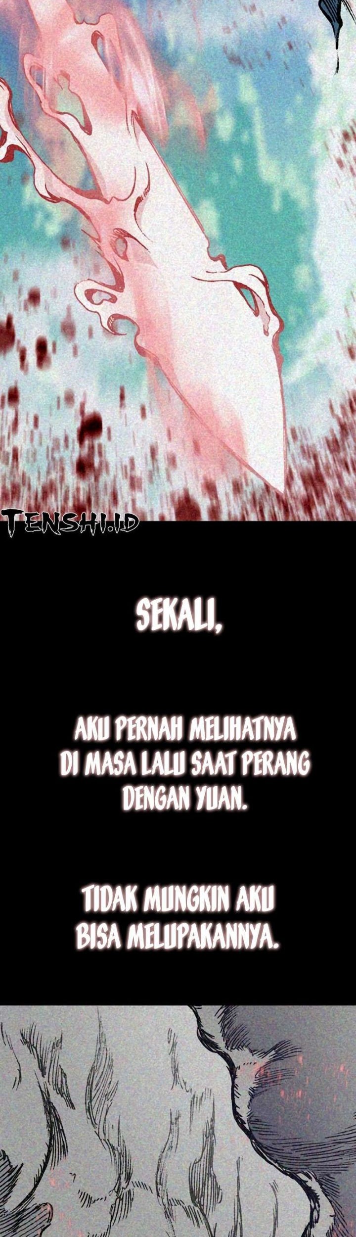 Memoir Of The King Of War Chapter 185 Gambar 24