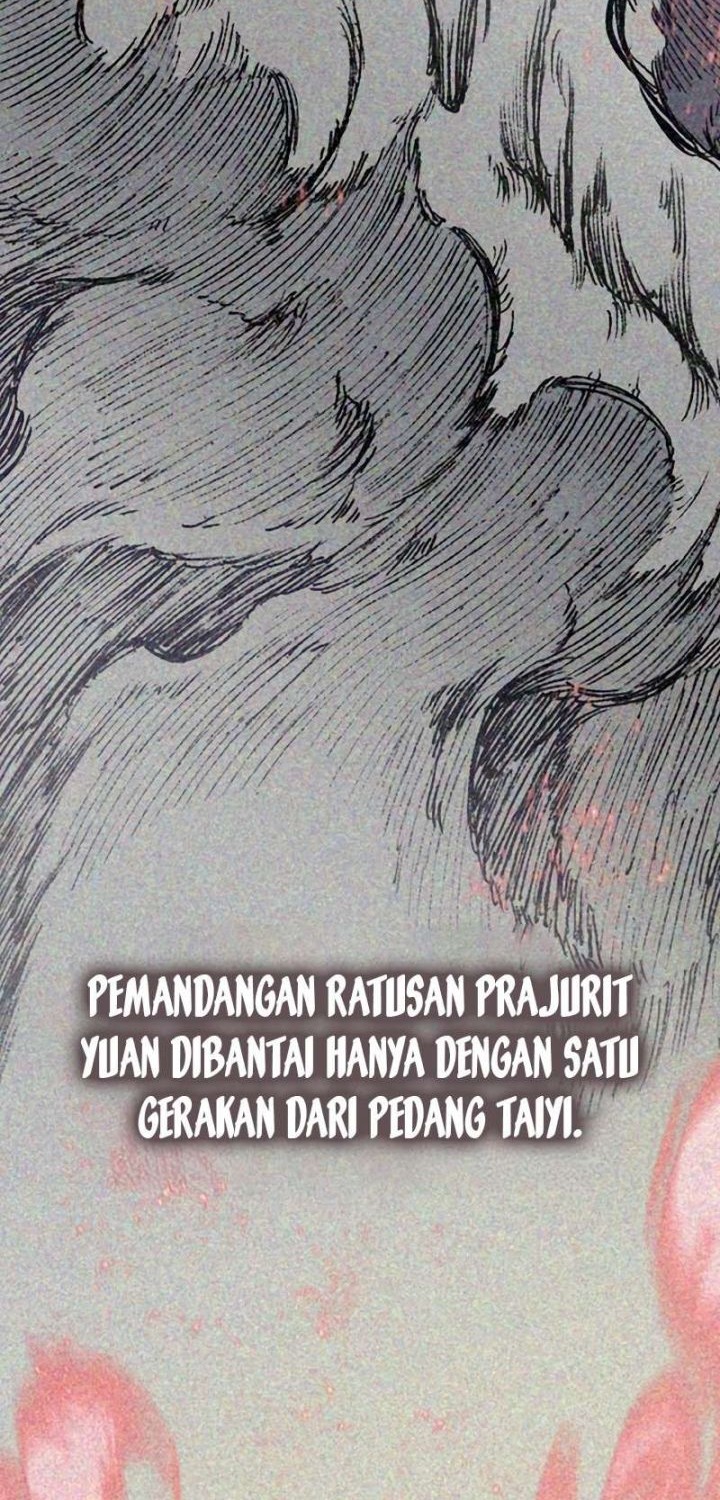 Memoir Of The King Of War Chapter 185 Gambar 25