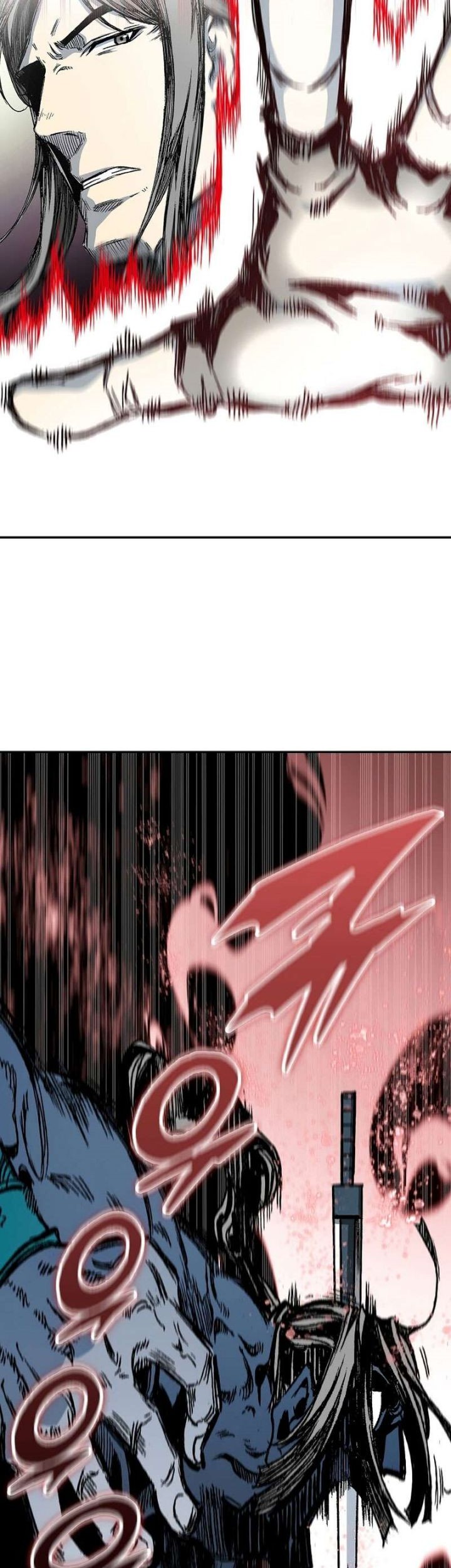 Memoir Of The King Of War Chapter 185 Gambar 16