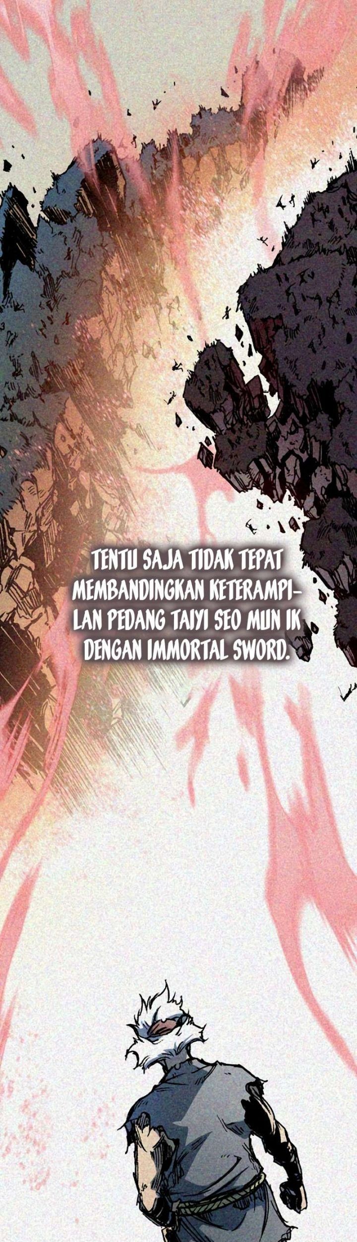 Memoir Of The King Of War Chapter 185 Gambar 26