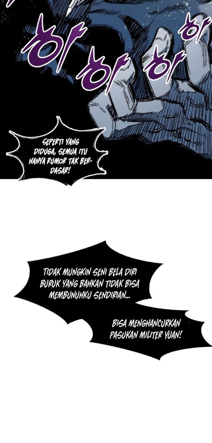 Memoir Of The King Of War Chapter 185 Gambar 29