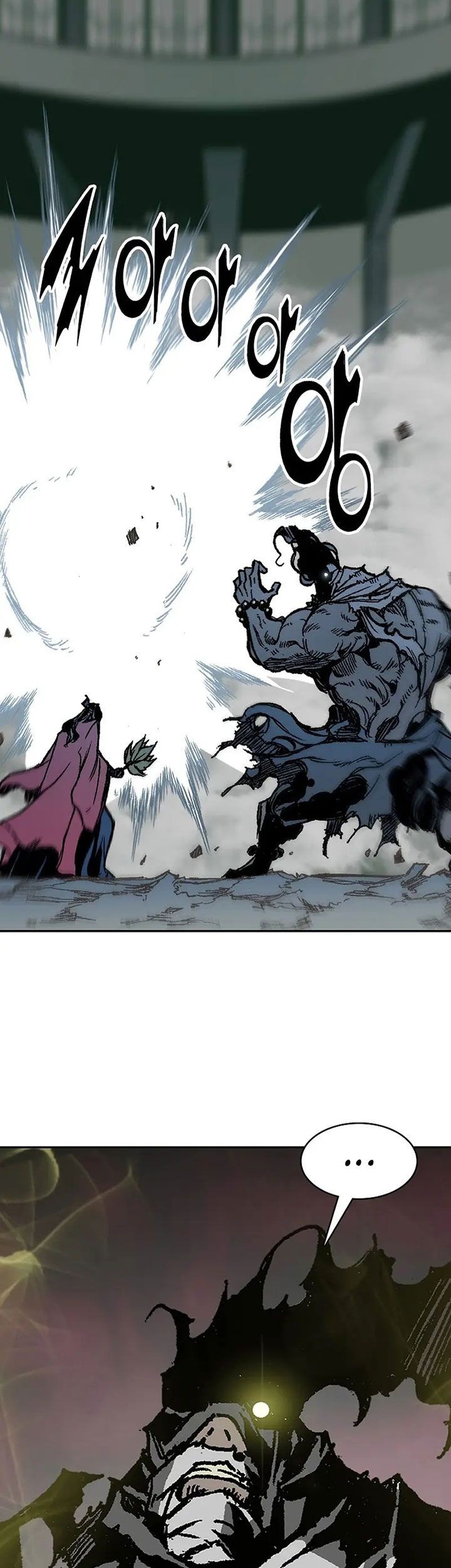 Memoir Of The King Of War Chapter 186 Gambar 18