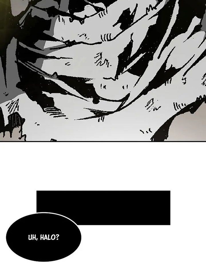 Memoir Of The King Of War Chapter 186 Gambar 19