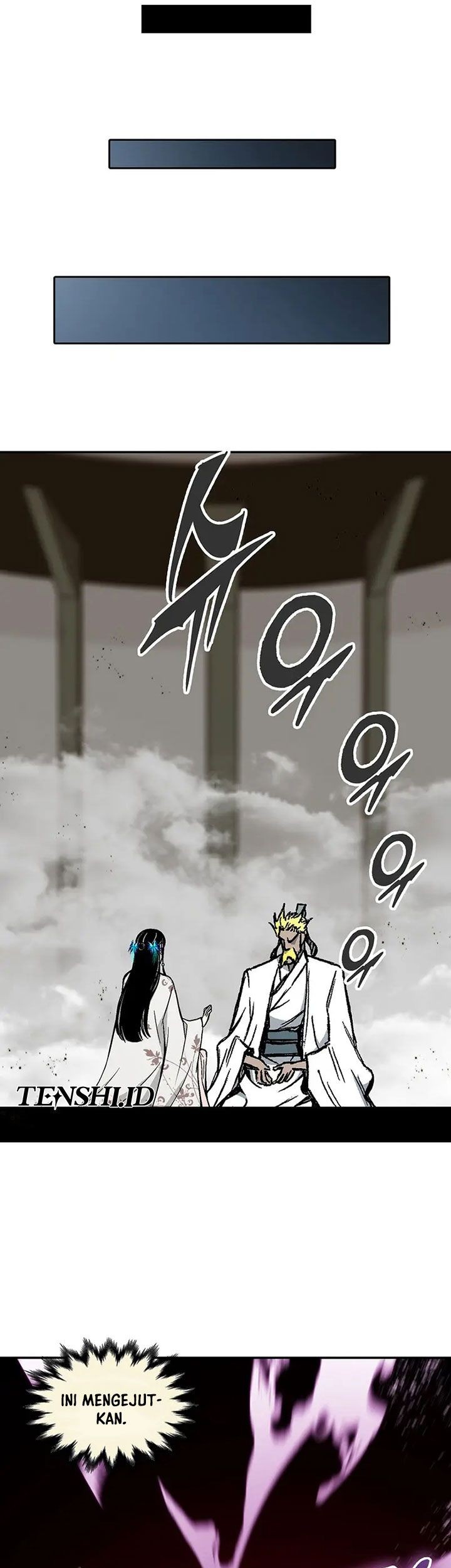 Memoir Of The King Of War Chapter 186 Gambar 20