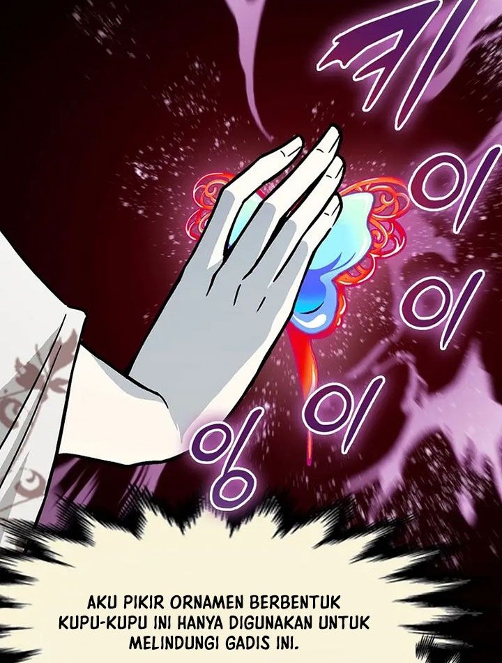 Memoir Of The King Of War Chapter 186 Gambar 21