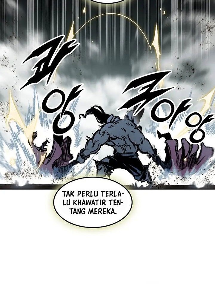 Memoir Of The King Of War Chapter 186 Gambar 25
