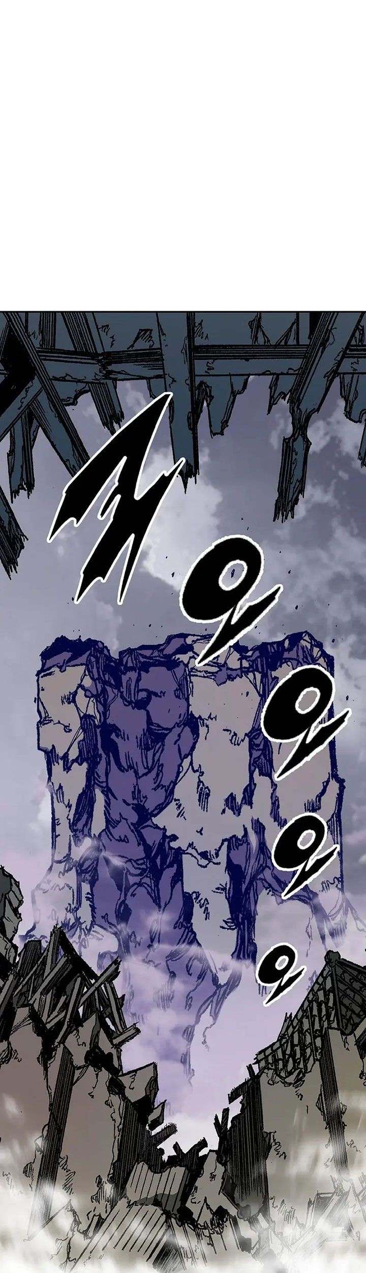 Memoir Of The King Of War Chapter 186 Gambar 28