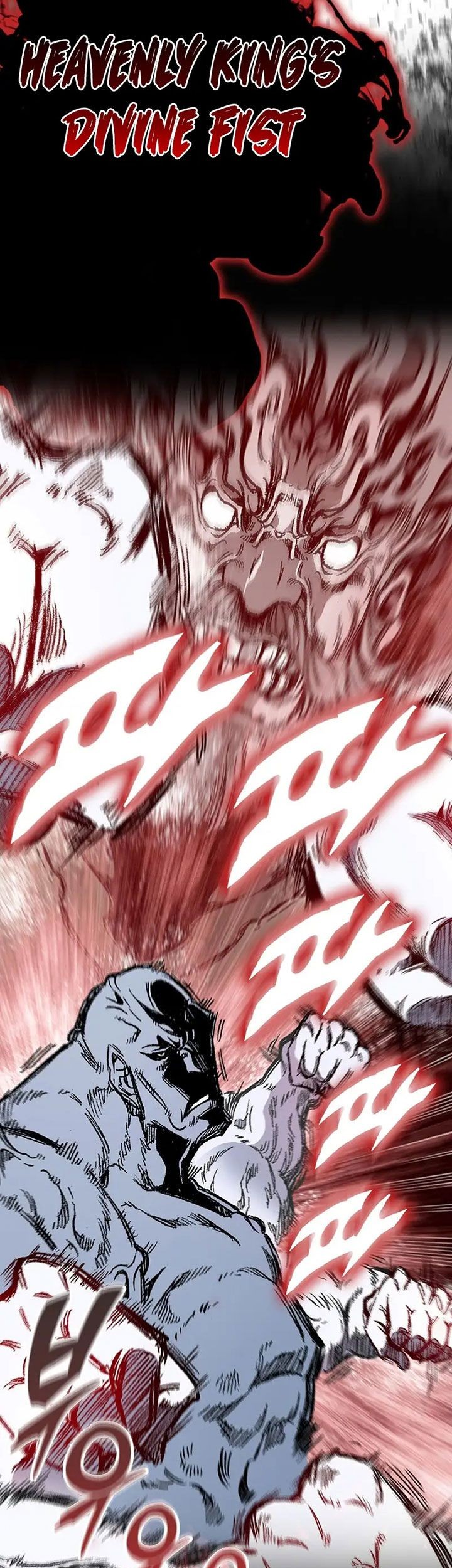 Memoir Of The King Of War Chapter 186 Gambar 32