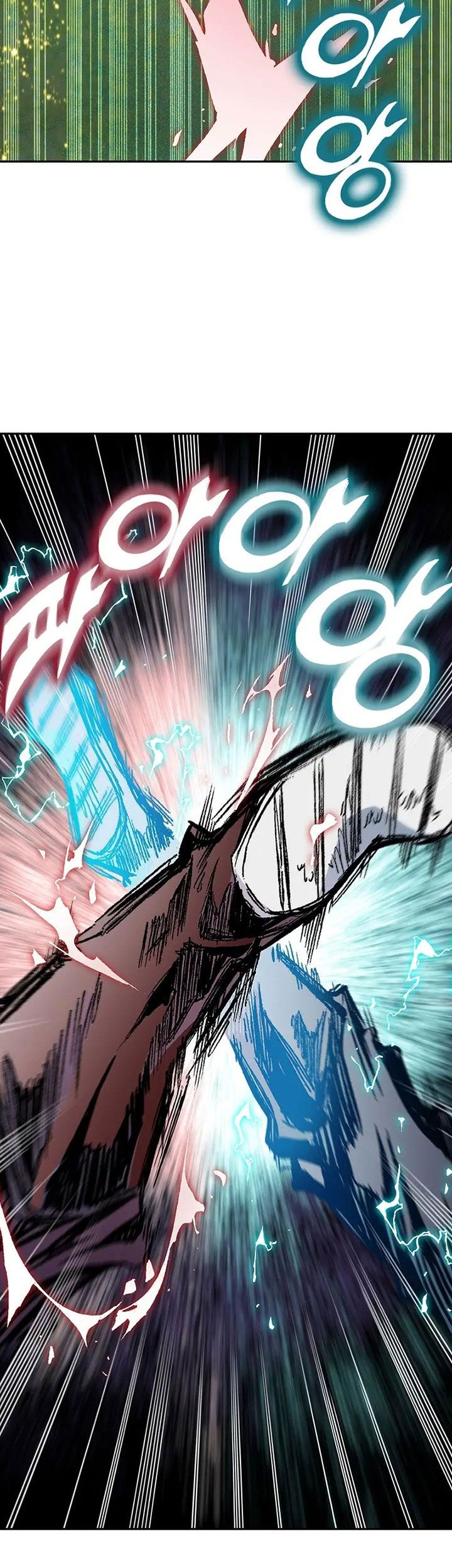 Memoir Of The King Of War Chapter 186 Gambar 36