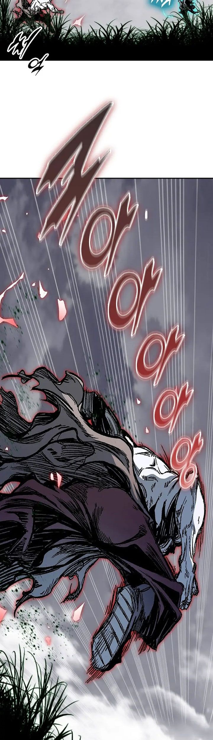 Memoir Of The King Of War Chapter 186 Gambar 40