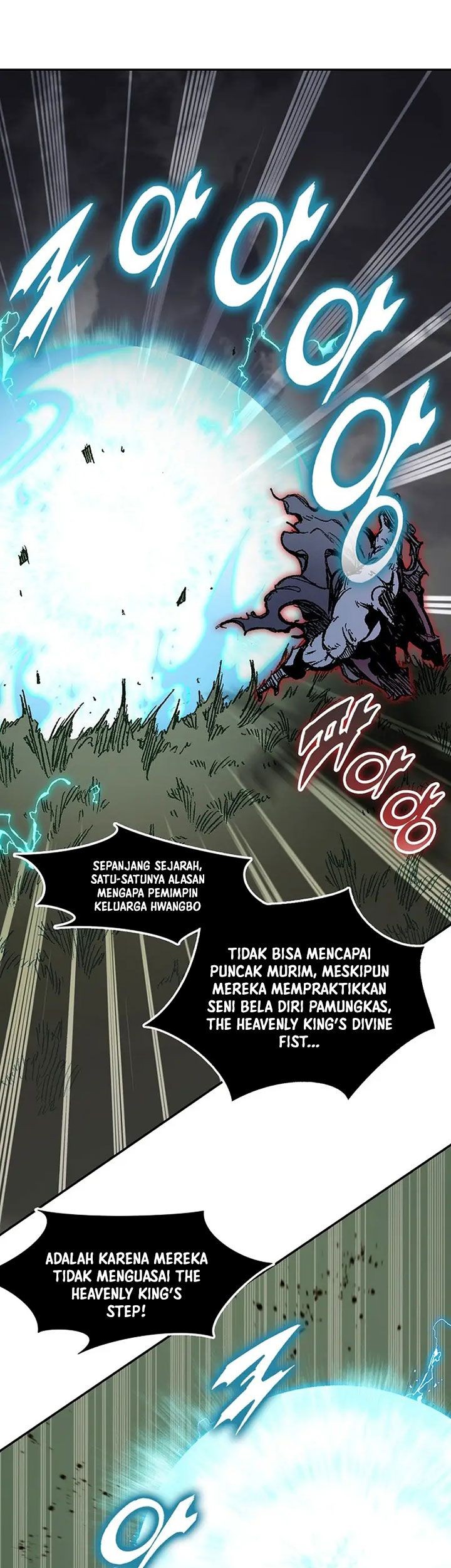 Memoir Of The King Of War Chapter 186 Gambar 46