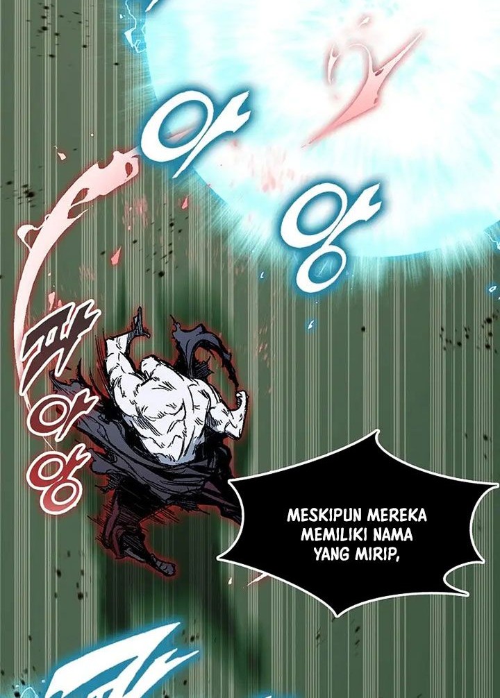 Memoir Of The King Of War Chapter 186 Gambar 47