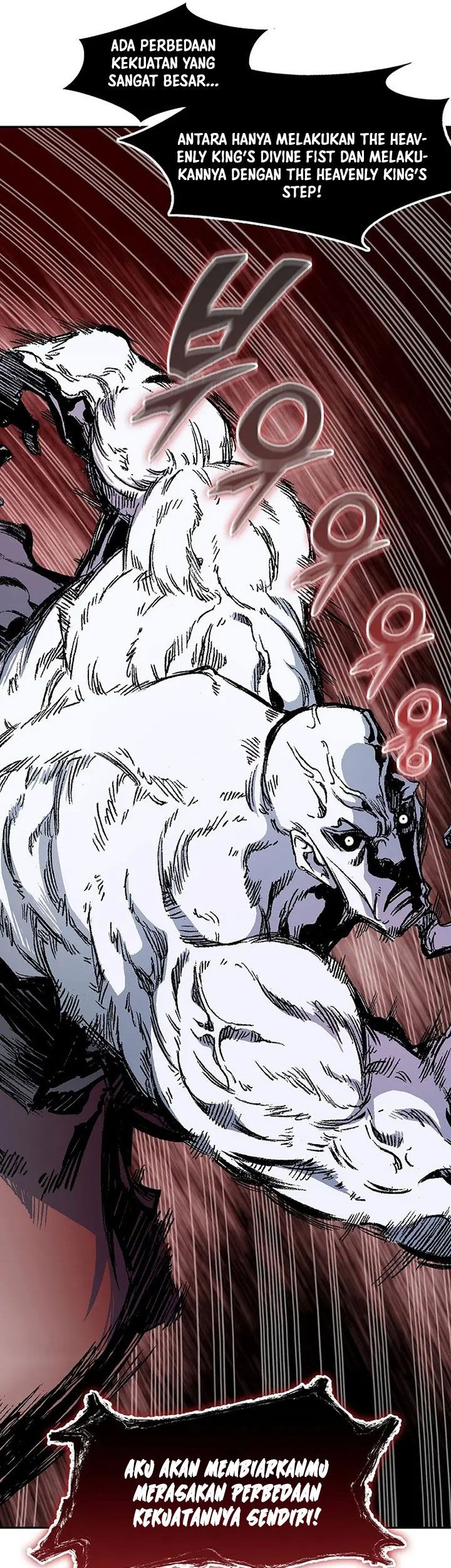 Memoir Of The King Of War Chapter 186 Gambar 50
