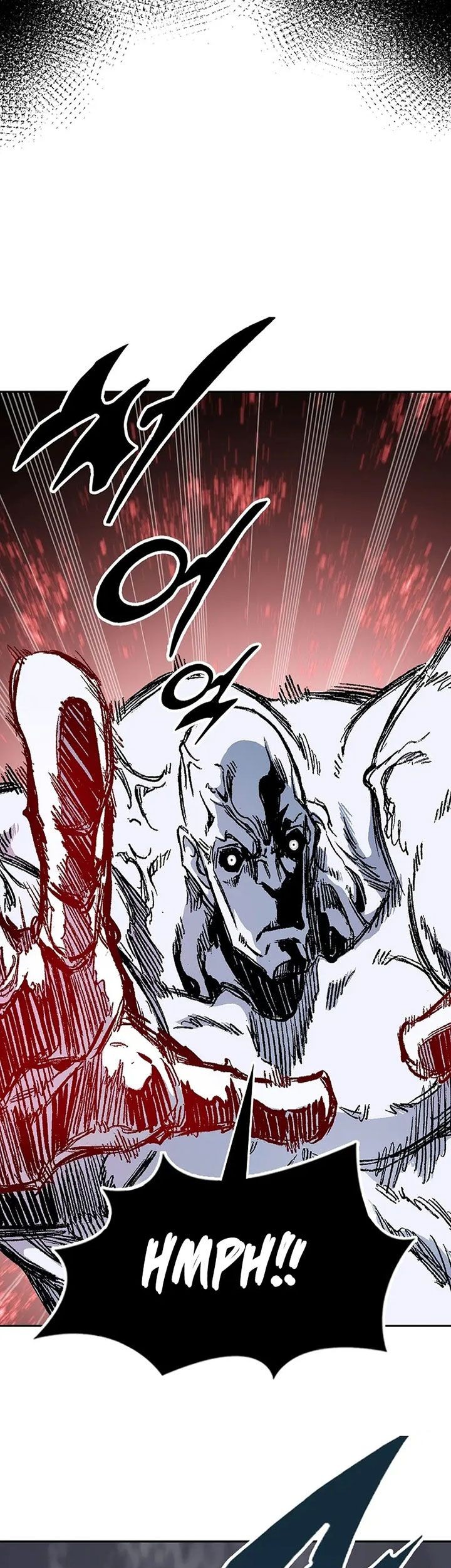 Memoir Of The King Of War Chapter 186 Gambar 54