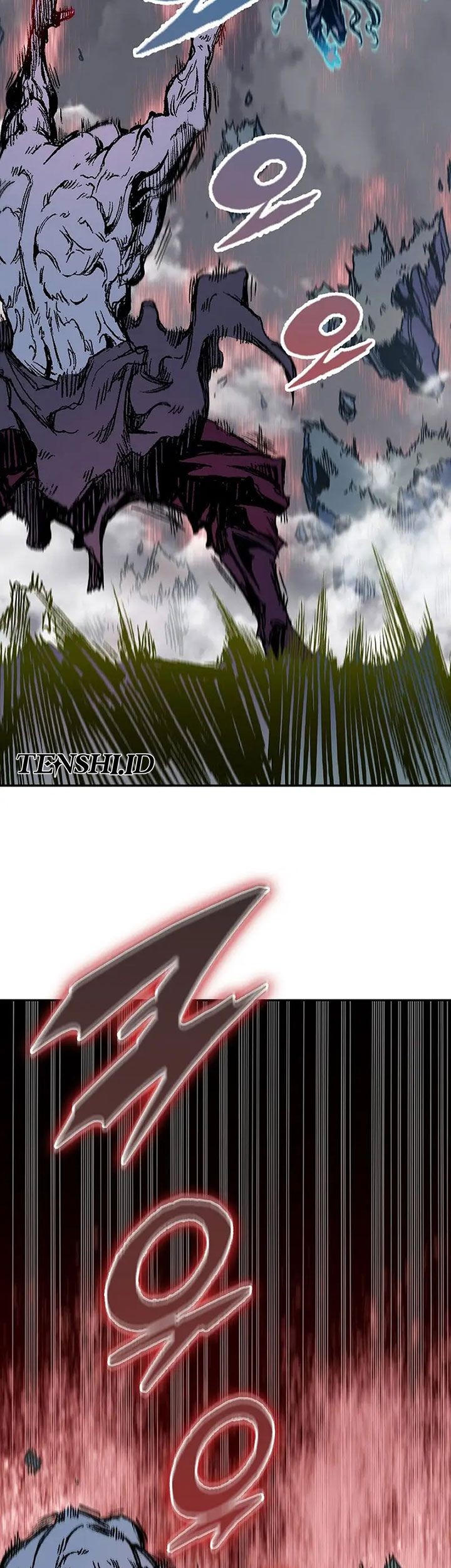 Memoir Of The King Of War Chapter 186 Gambar 56