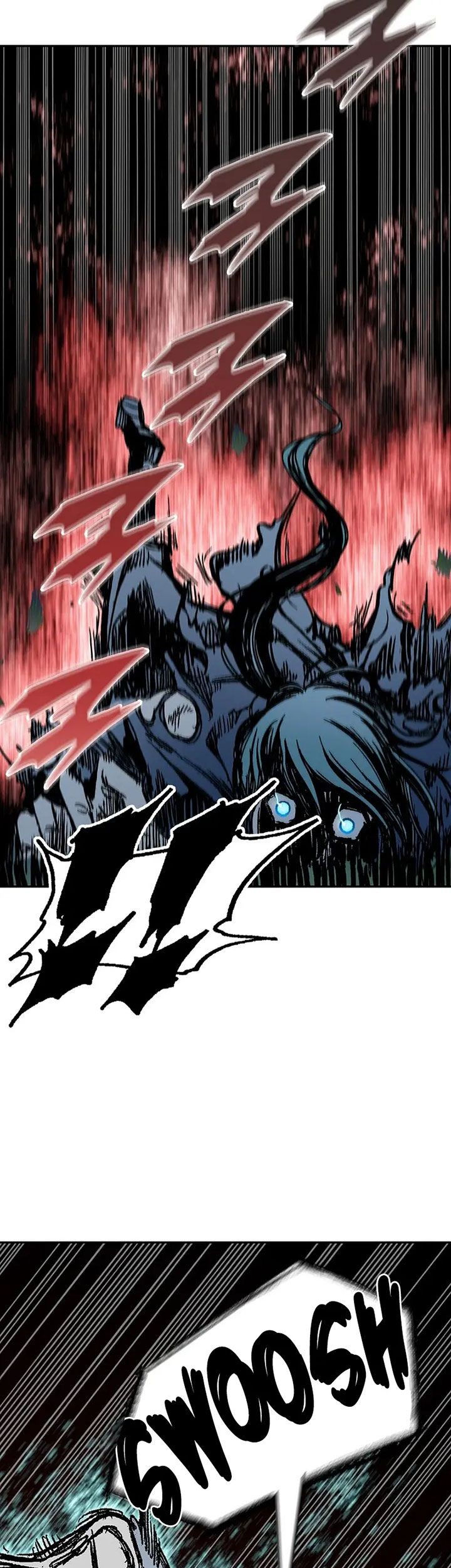 Memoir Of The King Of War Chapter 186 Gambar 58