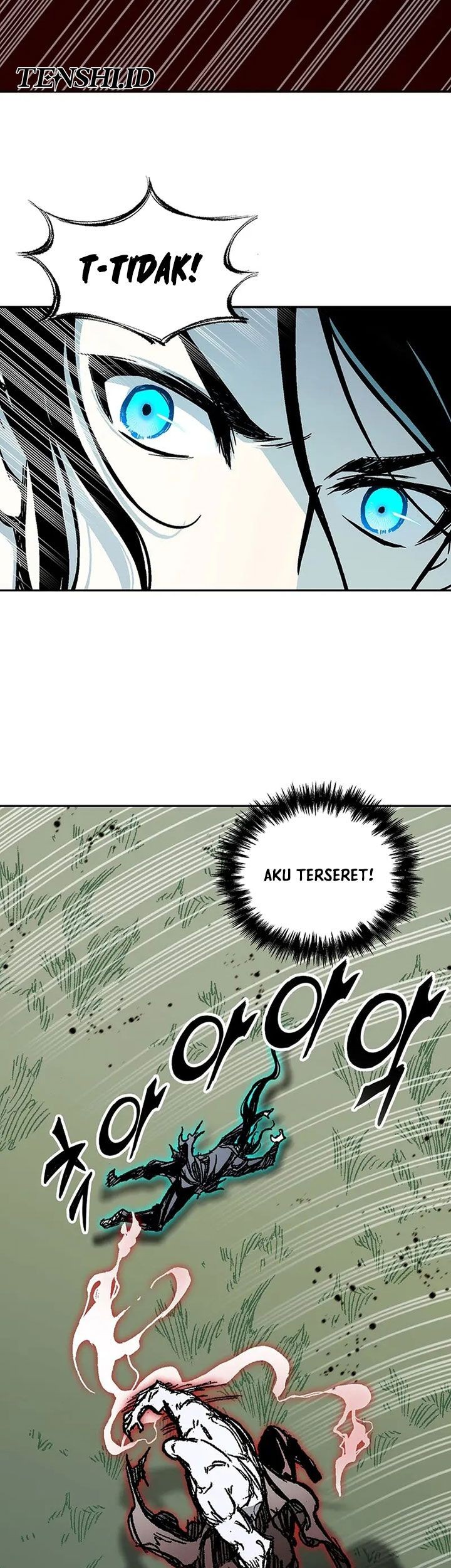 Memoir Of The King Of War Chapter 186 Gambar 60