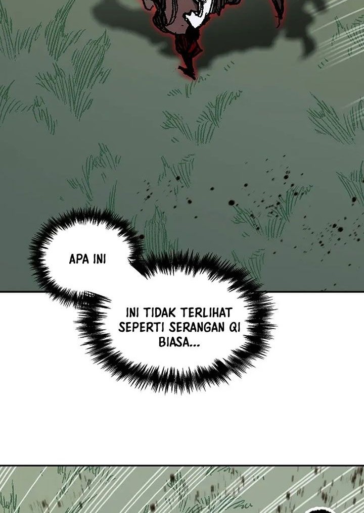 Memoir Of The King Of War Chapter 186 Gambar 61