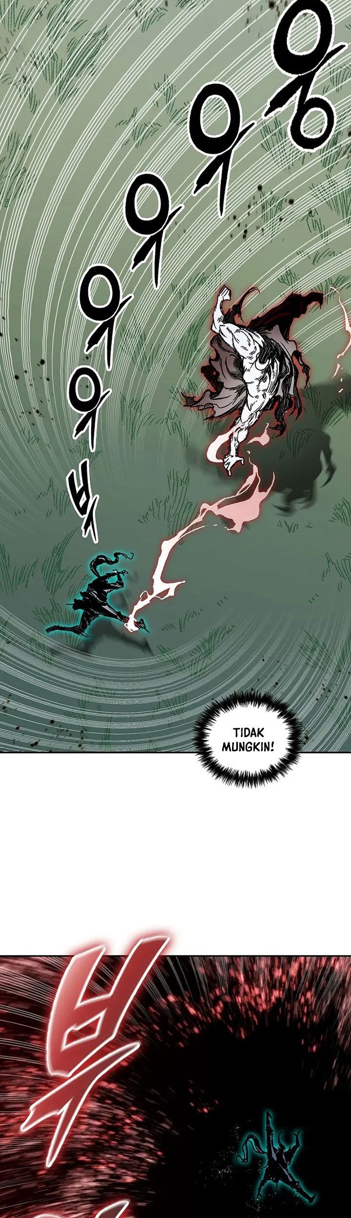 Memoir Of The King Of War Chapter 186 Gambar 62