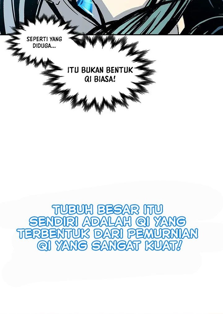 Memoir Of The King Of War Chapter 186 Gambar 65