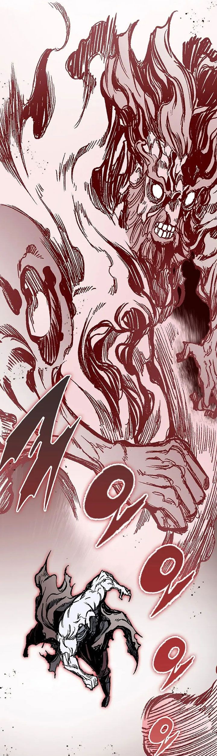 Memoir Of The King Of War Chapter 186 Gambar 66