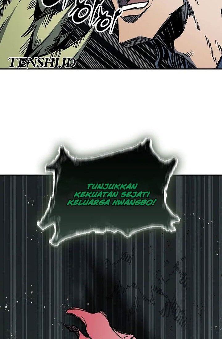 Memoir Of The King Of War Chapter 186 Gambar 13