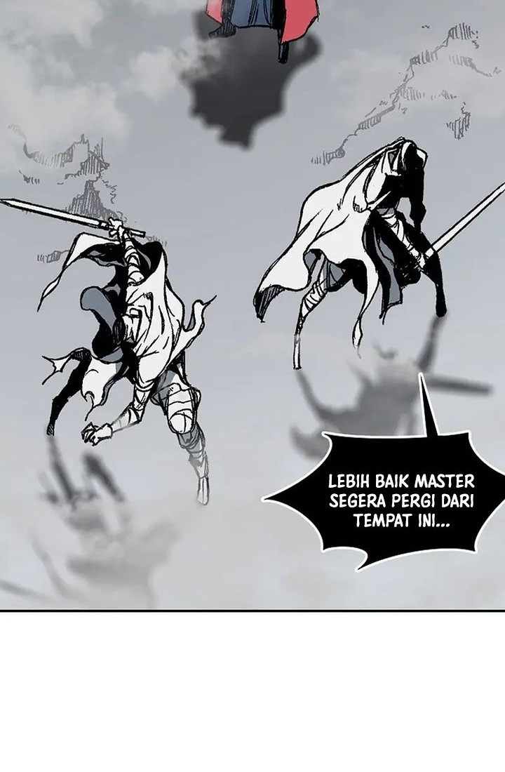 Memoir Of The King Of War Chapter 186 Gambar 11
