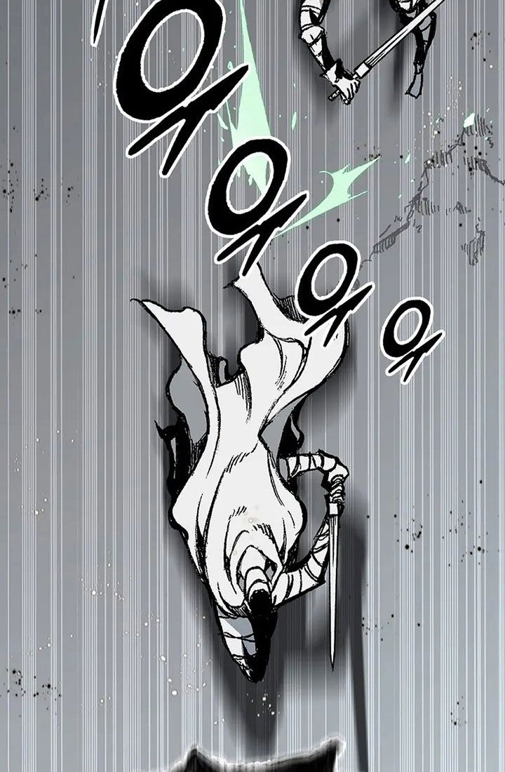 Memoir Of The King Of War Chapter 186 Gambar 15