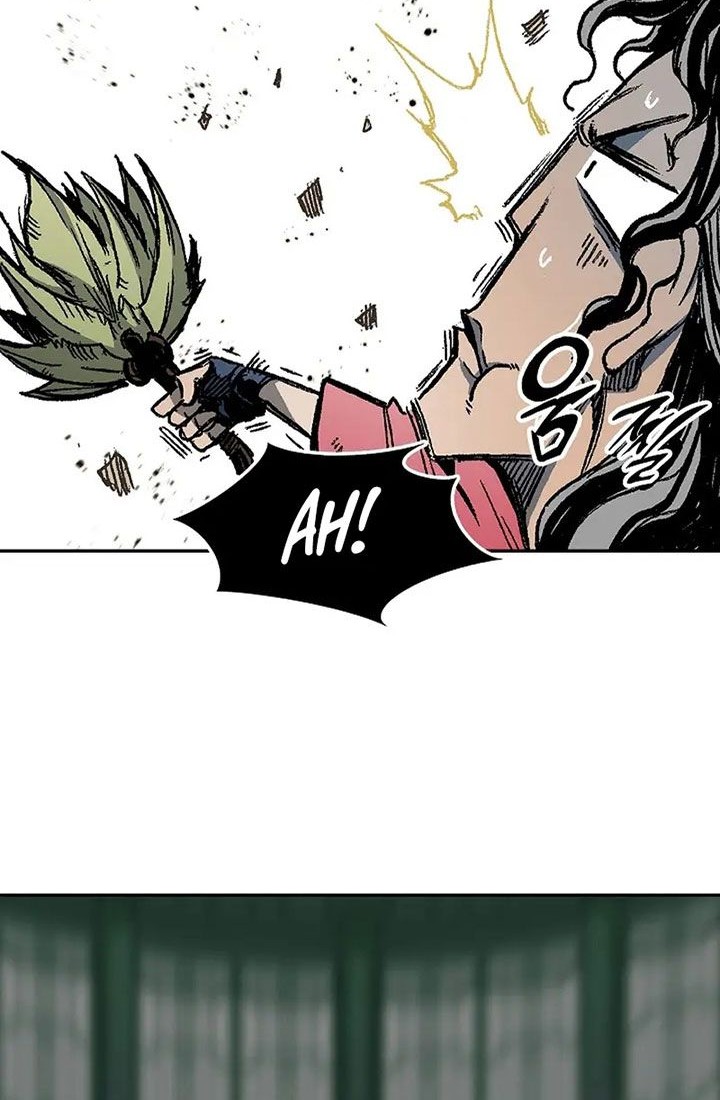 Memoir Of The King Of War Chapter 186 Gambar 17