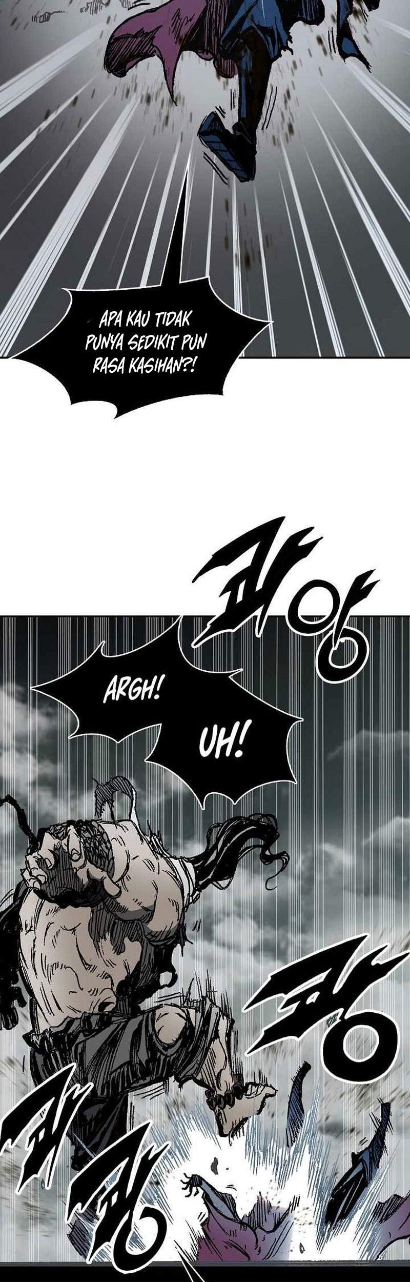 Memoir Of The King Of War Chapter 188 Gambar 6