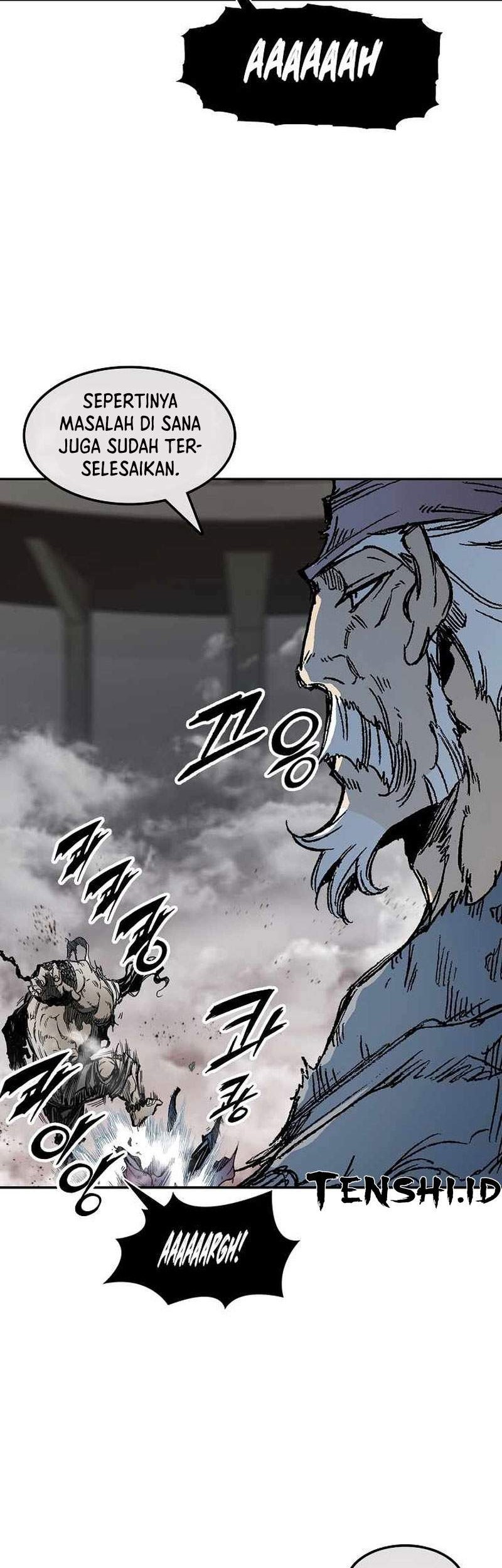 Memoir Of The King Of War Chapter 188 Gambar 7
