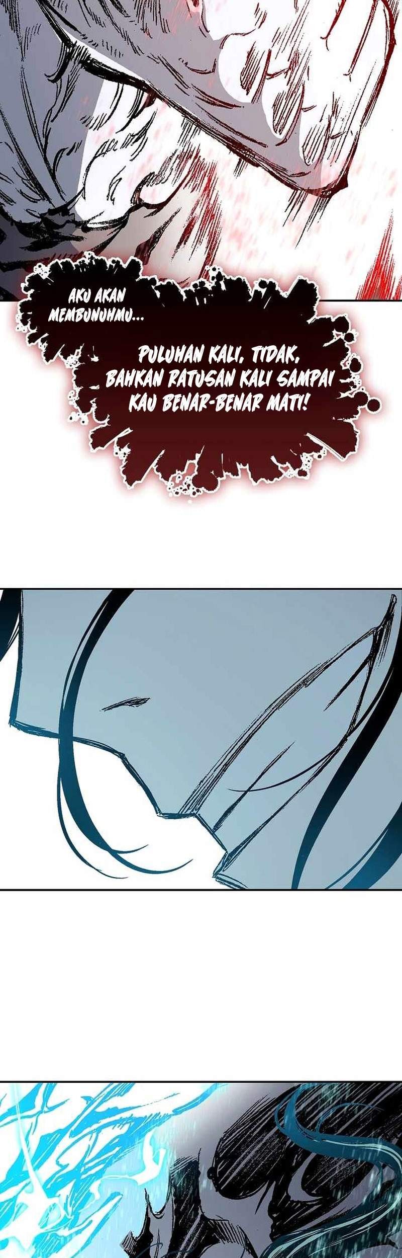 Memoir Of The King Of War Chapter 188 Gambar 34