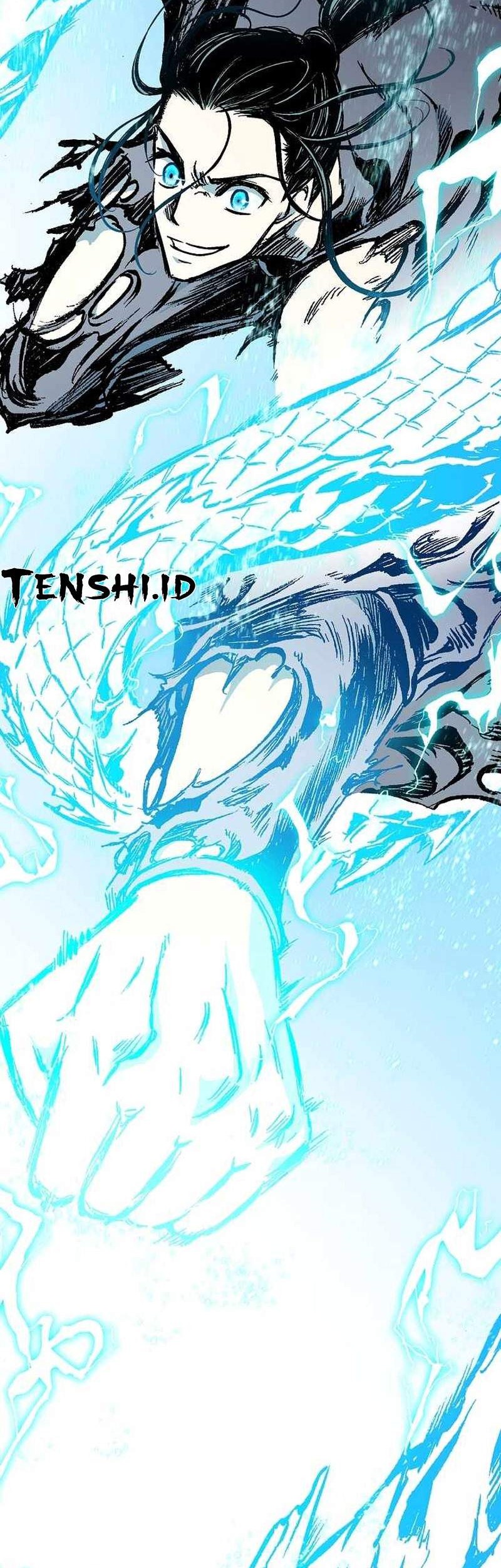 Memoir Of The King Of War Chapter 188 Gambar 35