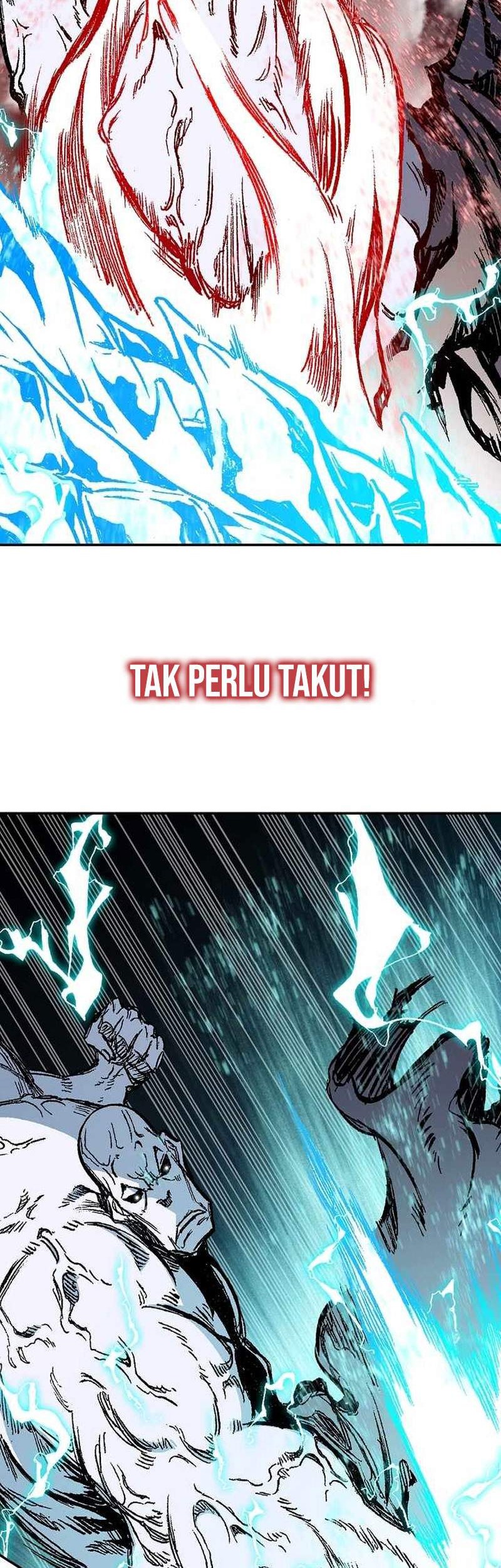 Memoir Of The King Of War Chapter 188 Gambar 37