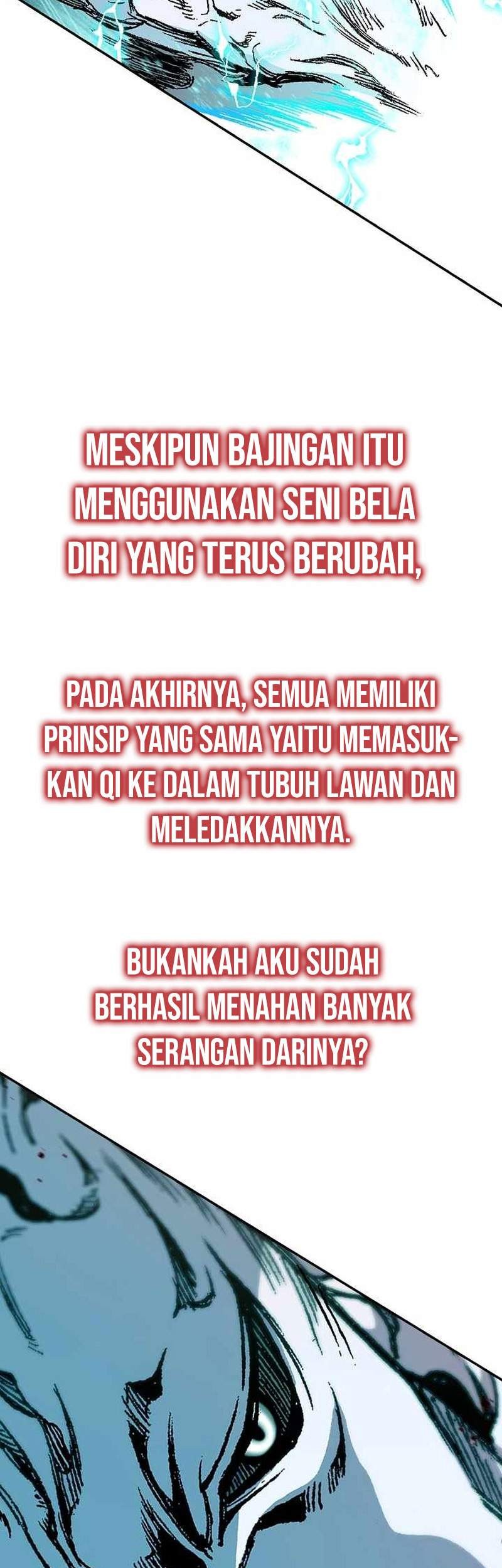 Memoir Of The King Of War Chapter 188 Gambar 38