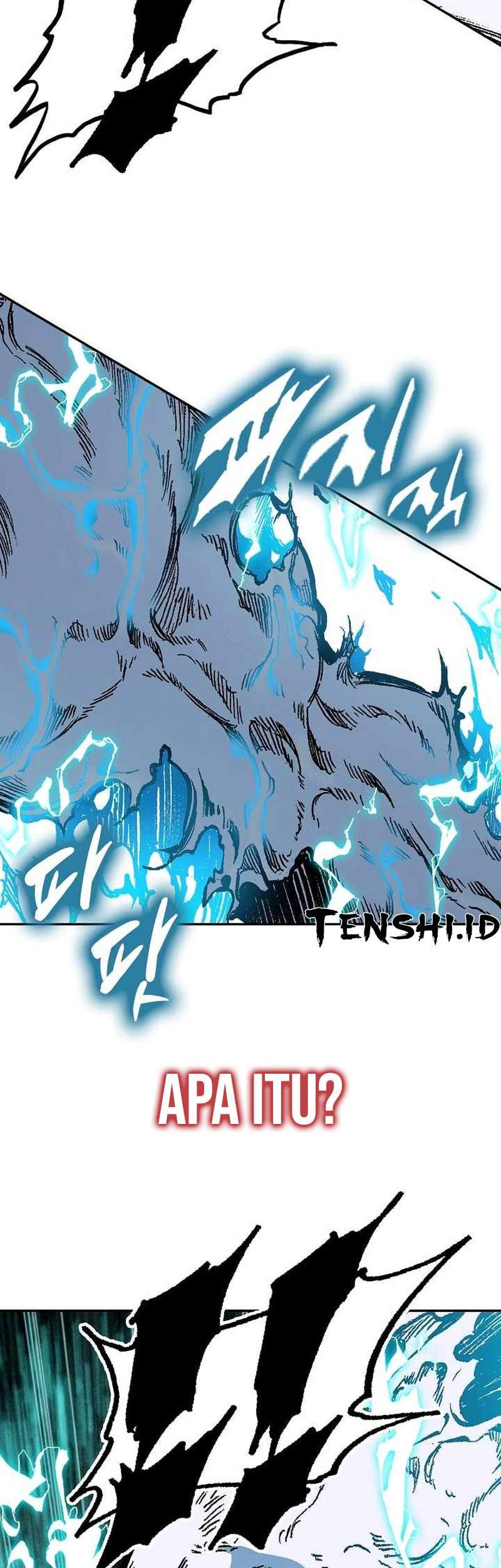 Memoir Of The King Of War Chapter 188 Gambar 40