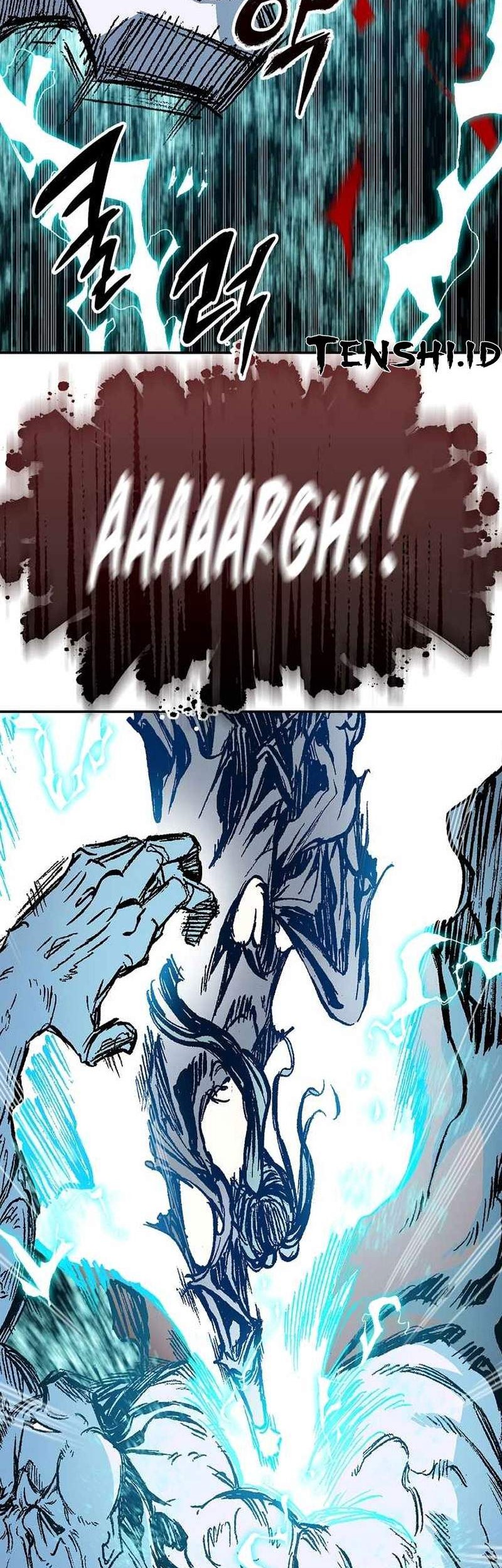 Memoir Of The King Of War Chapter 188 Gambar 43