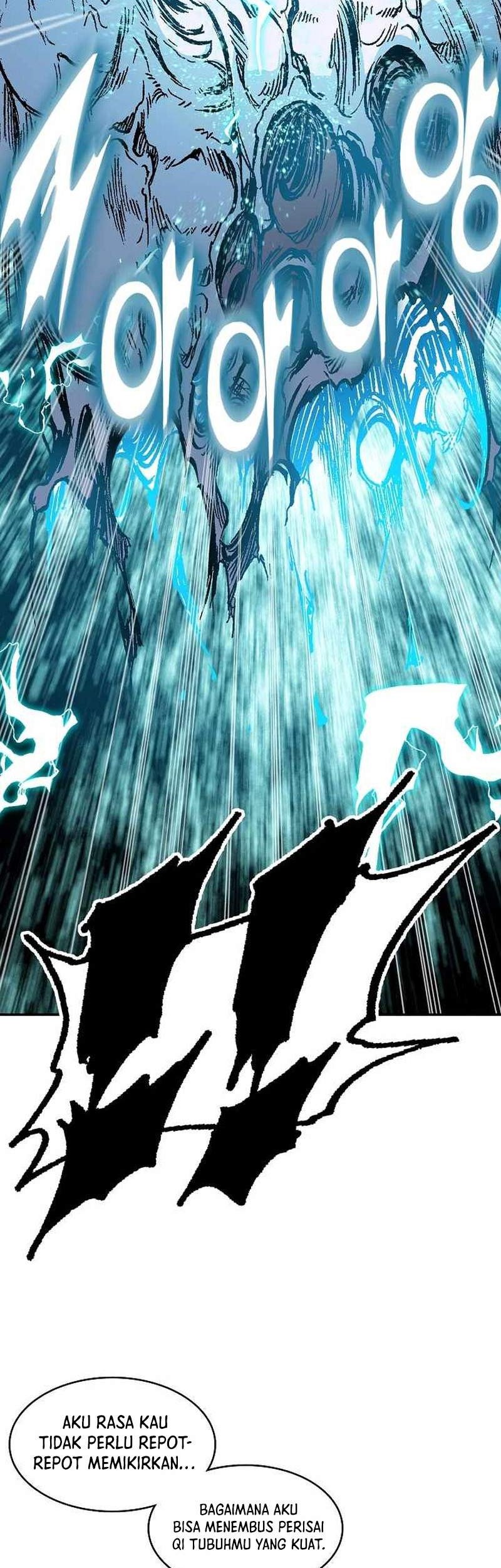 Memoir Of The King Of War Chapter 188 Gambar 44