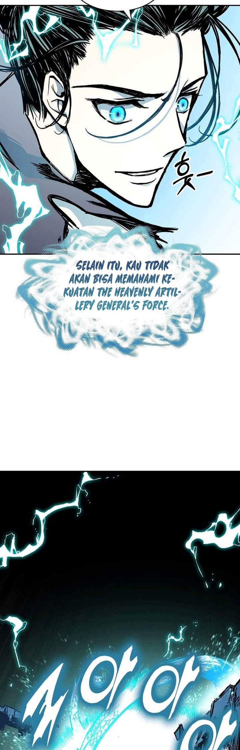 Memoir Of The King Of War Chapter 188 Gambar 45