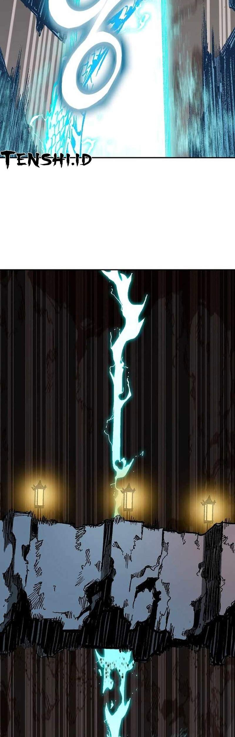 Memoir Of The King Of War Chapter 188 Gambar 47