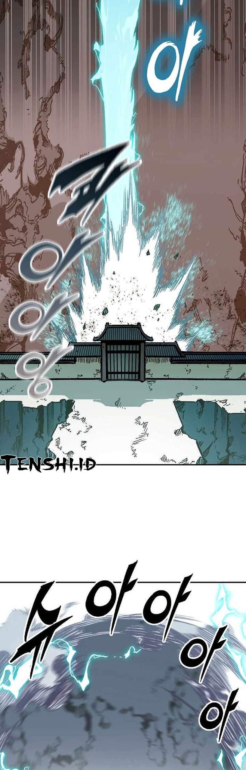 Memoir Of The King Of War Chapter 188 Gambar 50