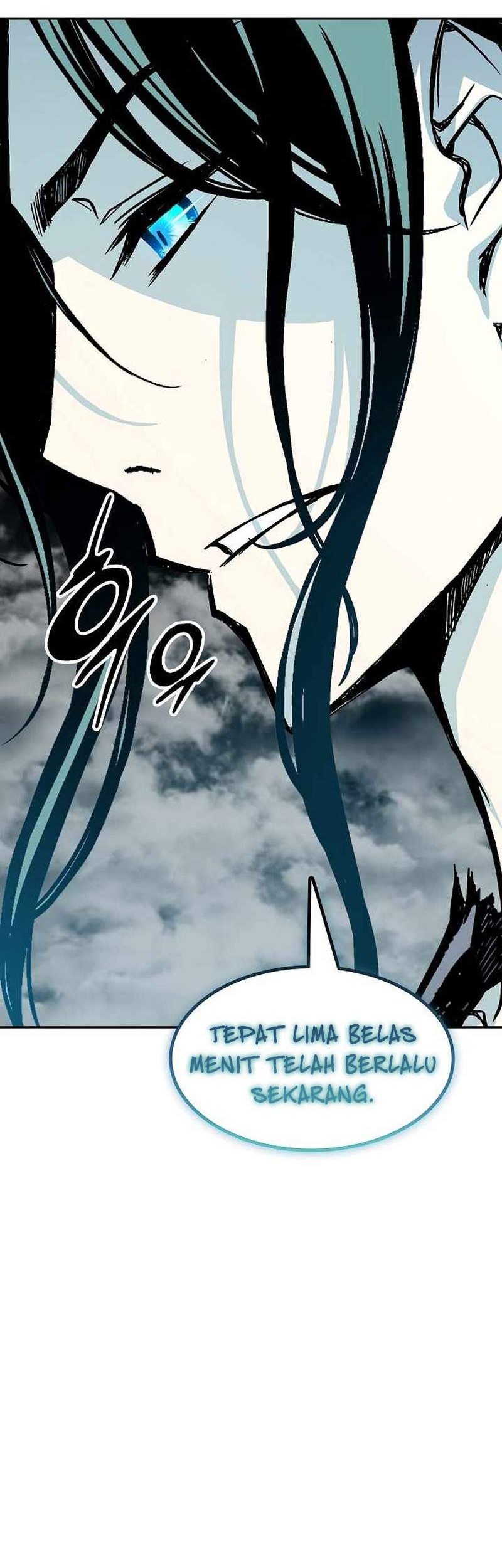 Memoir Of The King Of War Chapter 188 Gambar 55