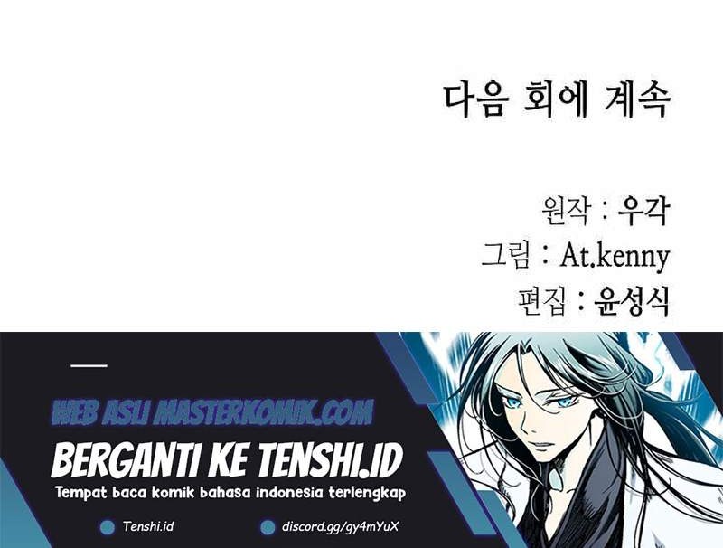 Memoir Of The King Of War Chapter 188 Gambar 56