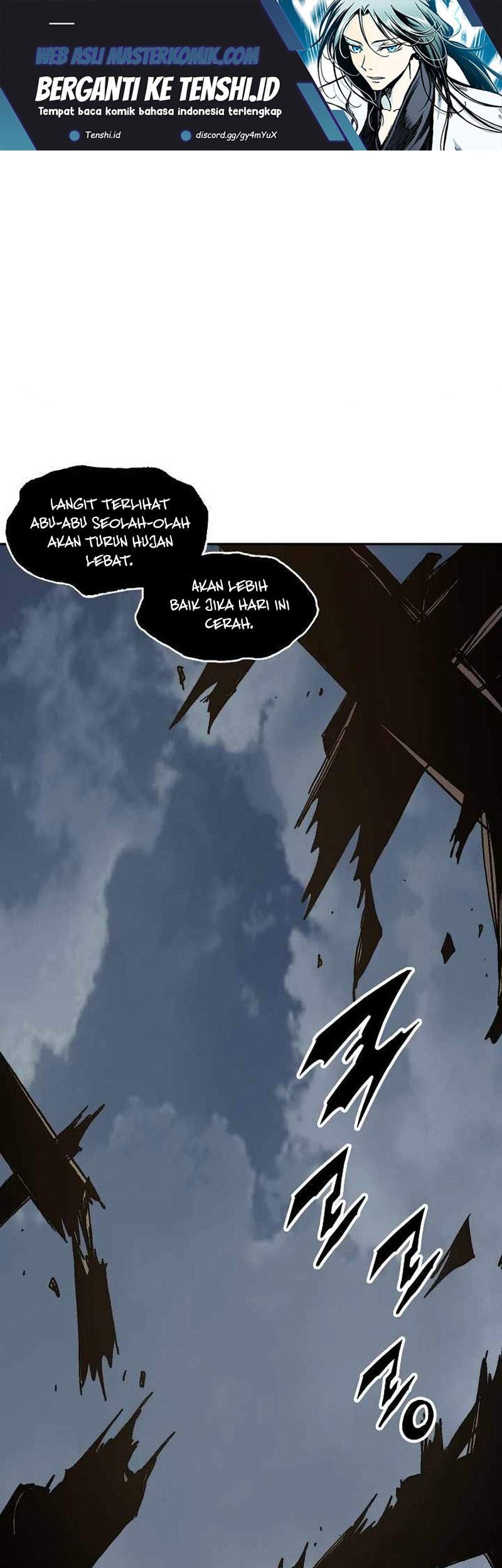 Manhwa Memoir Of The King Of War Chapter 188 gambar nomor 2